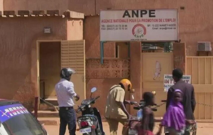  Le chômage et employabilité des jeunes diplômés au Niger : Qu’est-ce-qui est à la base ?