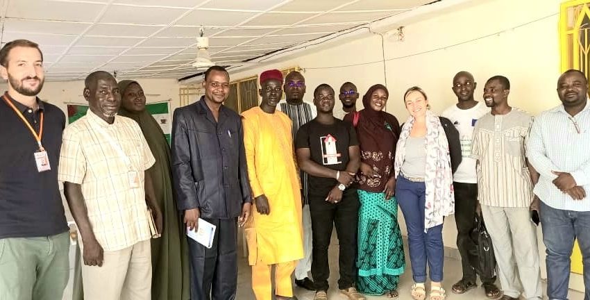  Plateforme Agro-Ecologique RAYA KARKARA : L’Adhésion des nouveaux membres